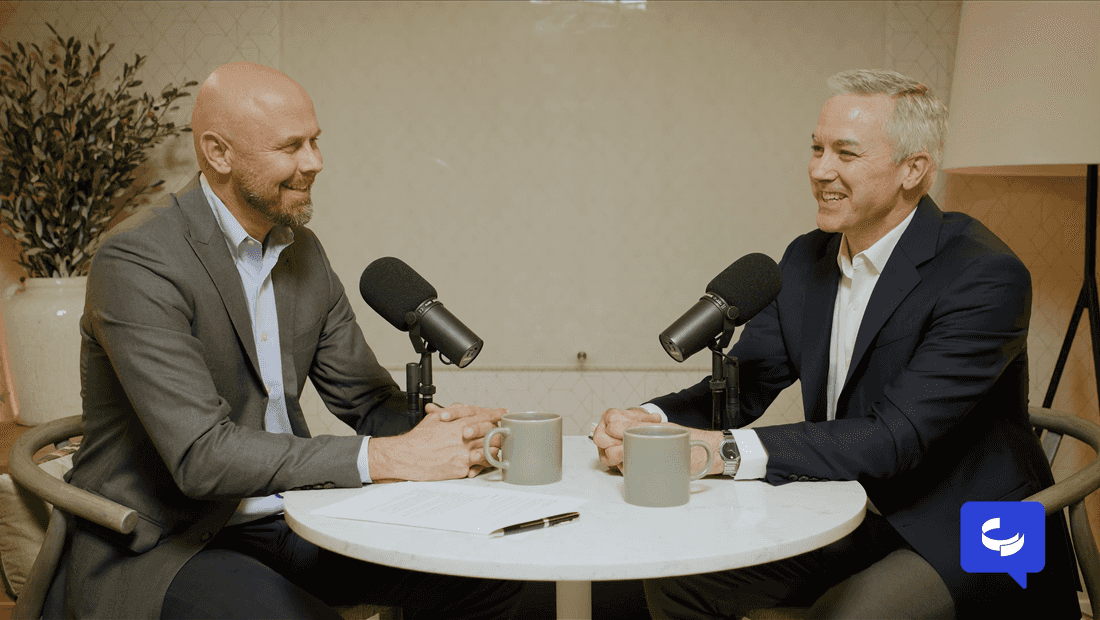 inside outcome podcast with Ryan Murphy