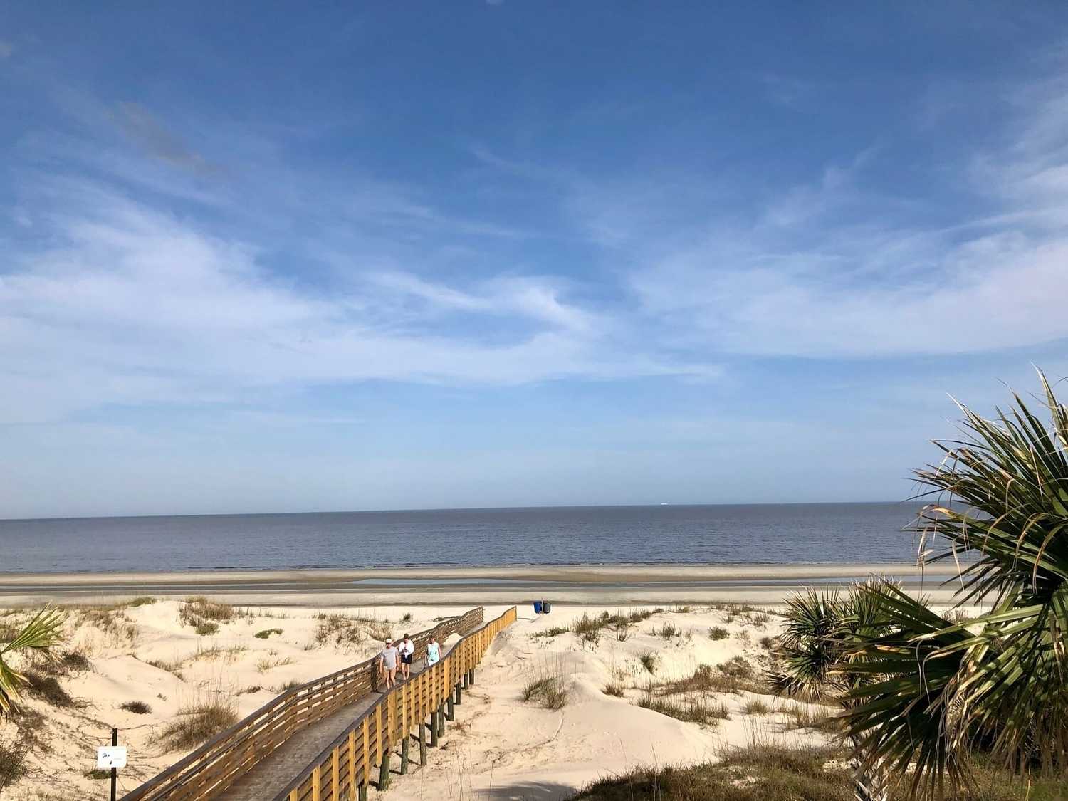 Jekyll Island, GA